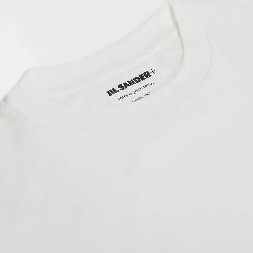 3-Pack Short-Sleeved T-Shirt Set