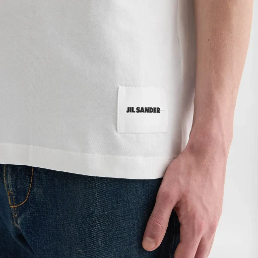 3-Pack Short-Sleeved T-Shirt Set