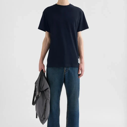 3-Pack Short-Sleeved T-Shirt Set