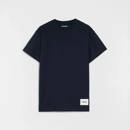 3-Pack Short-Sleeved T-Shirt Set