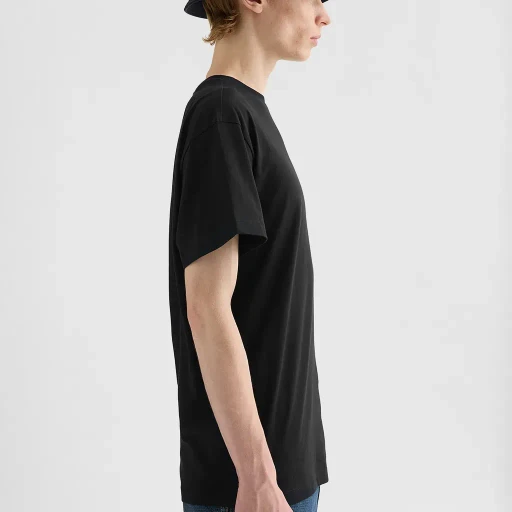 3-Pack Short-Sleeved T-Shirt Set