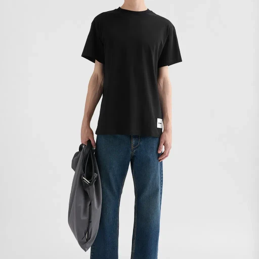 3-Pack Short-Sleeved T-Shirt Set