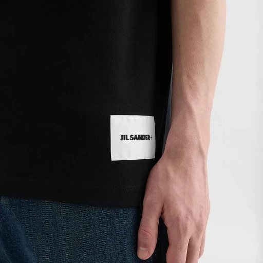 3-Pack Short-Sleeved T-Shirt Set