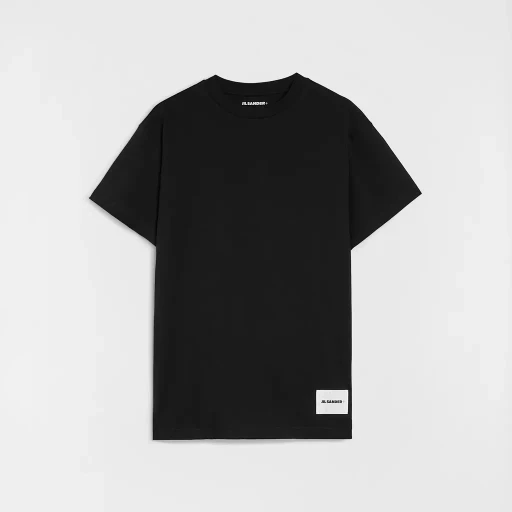 3-Pack Short-Sleeved T-Shirt Set