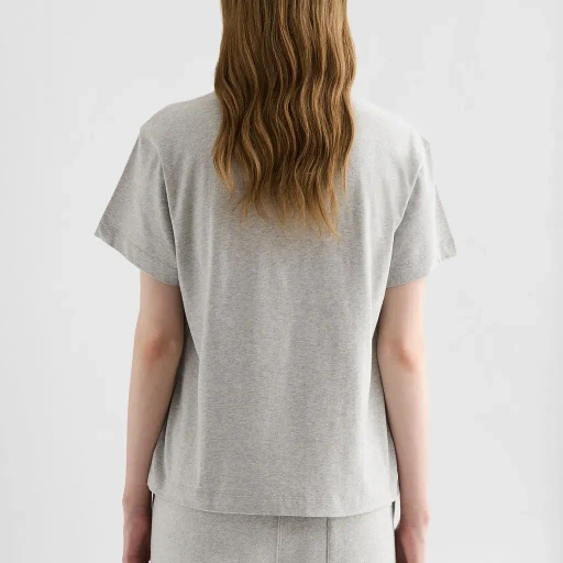 3-Pack Short-Sleeved T-Shirt Set