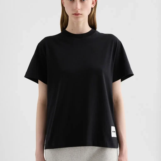 3-Pack Short-Sleeved T-Shirt Set