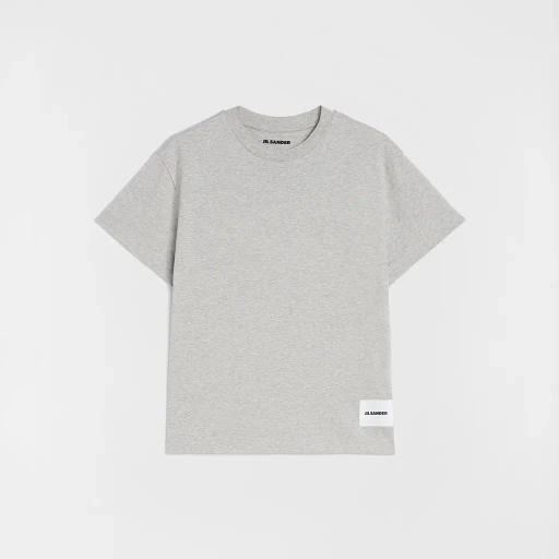 3-Pack Short-Sleeved T-Shirt Set