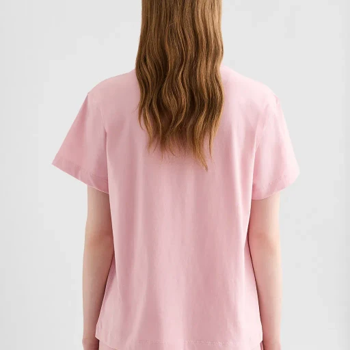 3-Pack Short-Sleeved T-Shirt Set