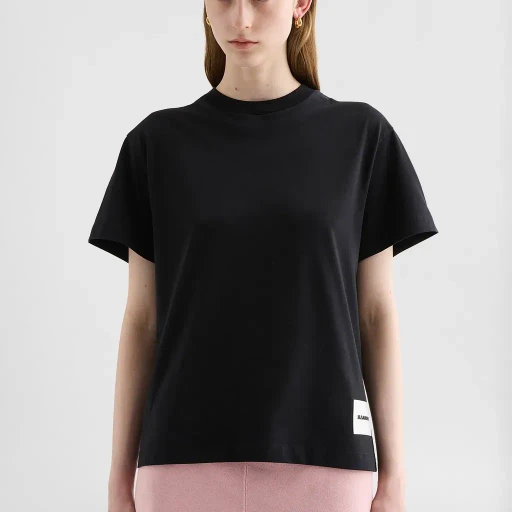 3-Pack Short-Sleeved T-Shirt Set
