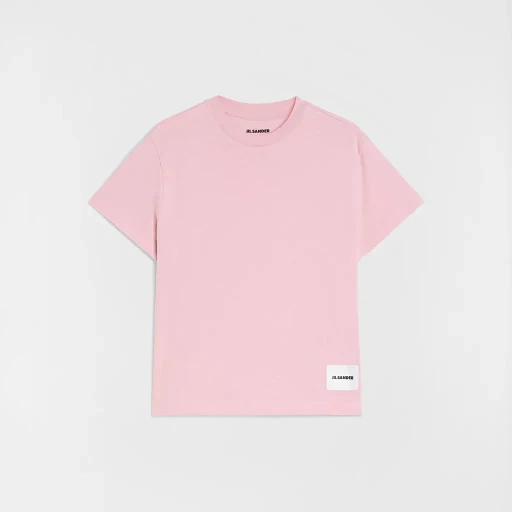 3-Pack Short-Sleeved T-Shirt Set
