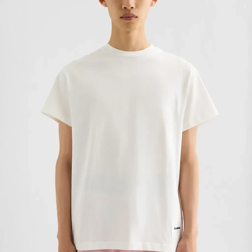 3-Pack Short-Sleeved T-Shirt Set