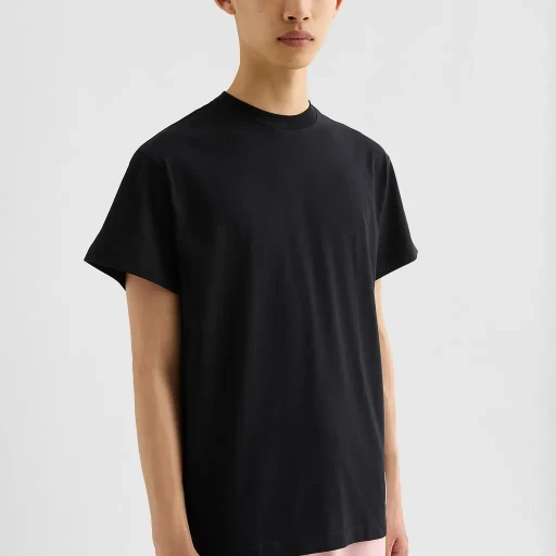 3-Pack Short-Sleeved T-Shirt Set