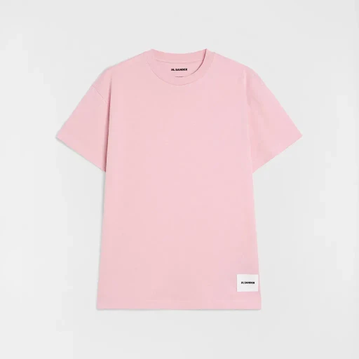 3-Pack Short-Sleeved T-Shirt Set