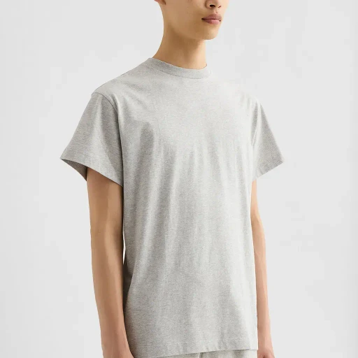 3-Pack Short-Sleeved T-Shirt Set