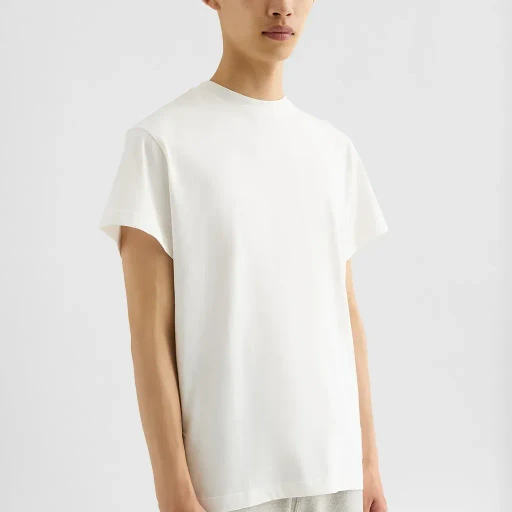 3-Pack Short-Sleeved T-Shirt Set