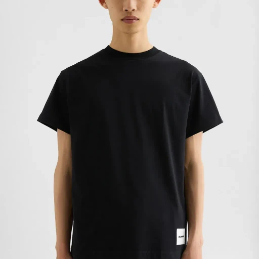 3-Pack Short-Sleeved T-Shirt Set