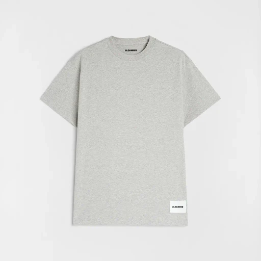 3-Pack Short-Sleeved T-Shirt Set