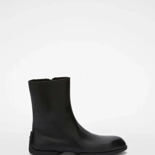 Ankle Boot