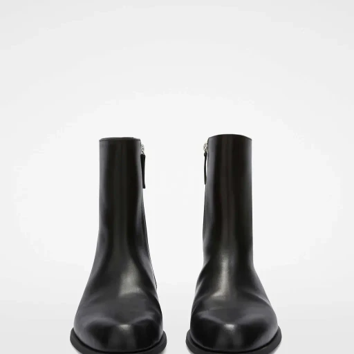 Ankle Boot
