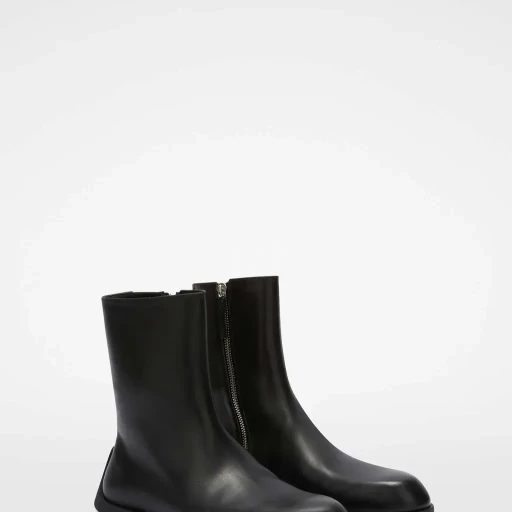 Ankle Boot