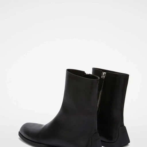 Ankle Boot