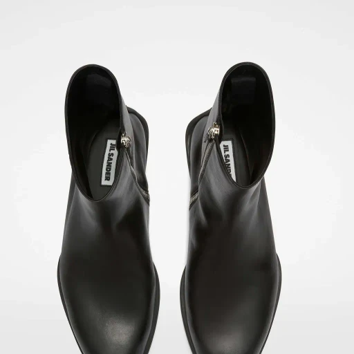 Ankle Boot