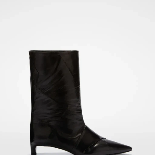 Ankle Boot