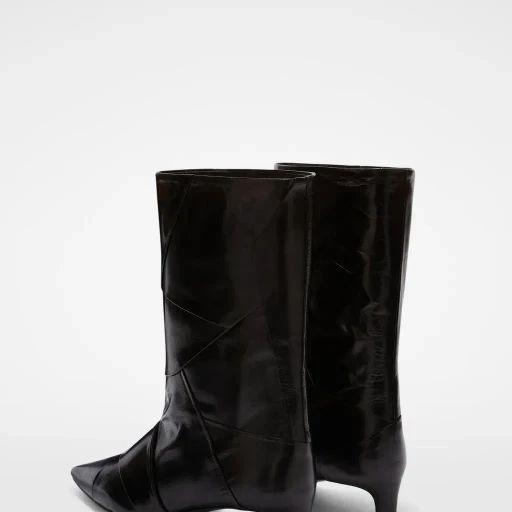 Ankle Boot