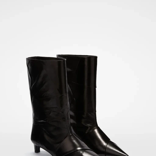 Ankle Boot