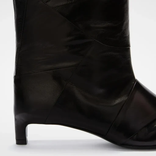 Ankle Boot