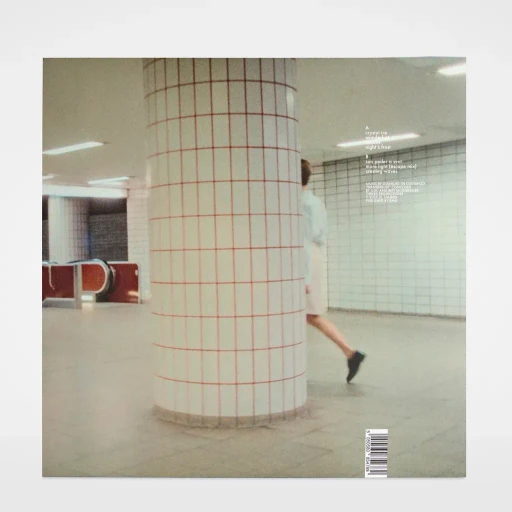 Bochum Welt - Js Ep