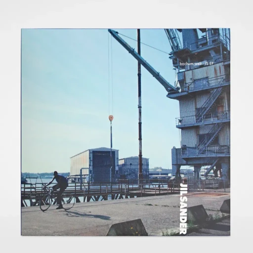 Bochum Welt - Js Ep