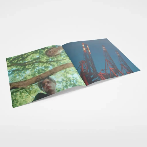 Bochum Welt - Js Ep