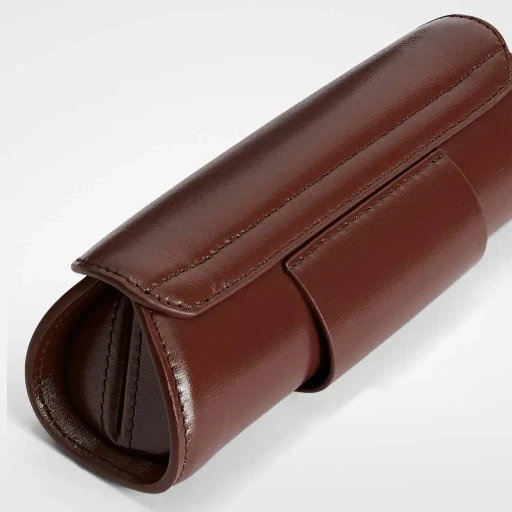 Cannolo Glasses Case