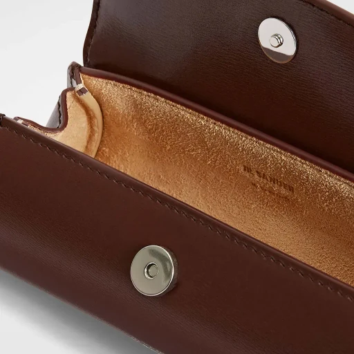 Cannolo Glasses Case