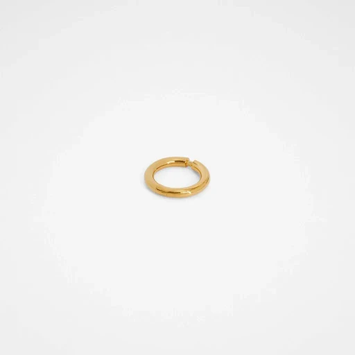 Cannolo Hoop Large
