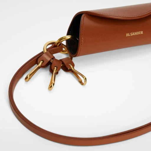 Cannolo Key Ring