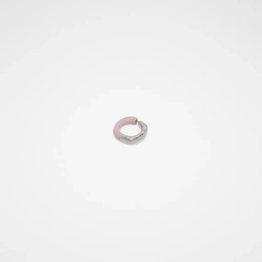 Cannolo Hoop