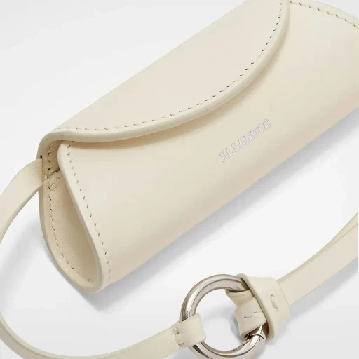 Cannolo Lipstick Case