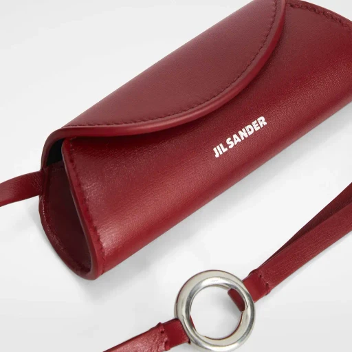 Cannolo Lipstick Case