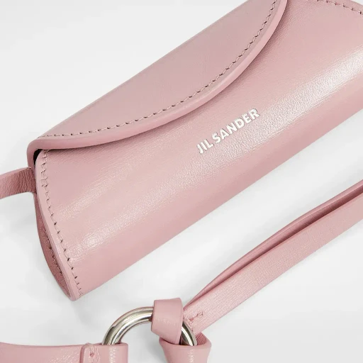 Cannolo Lipstick Case