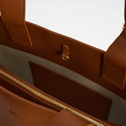 Cannolo Tote East-West