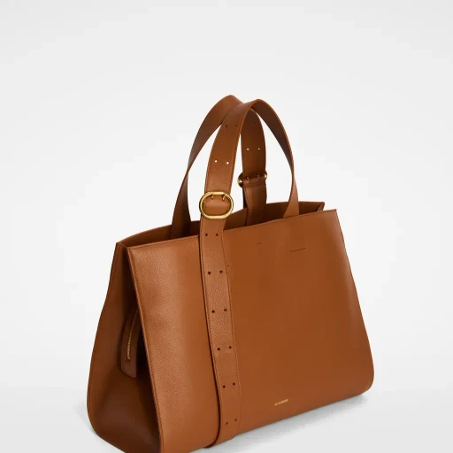 Cannolo Tote East-West