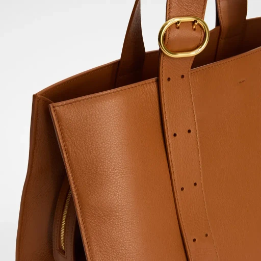 Cannolo Tote East-West