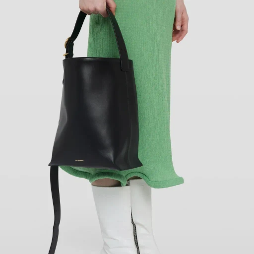 Cannolo Tote