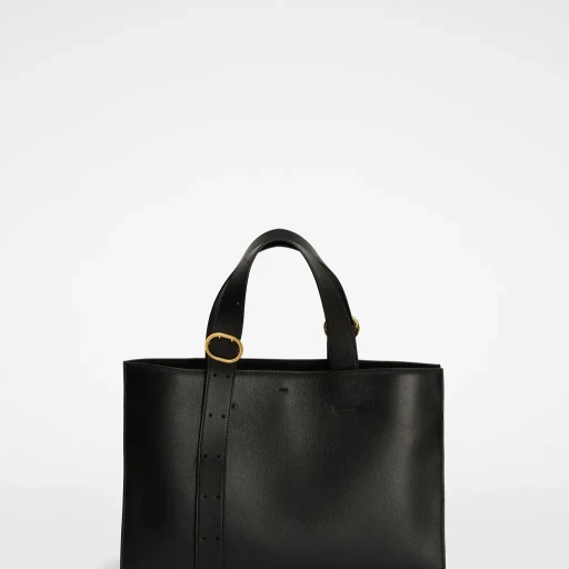 Cannolo Tote East-West