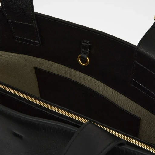 Cannolo Tote East-West