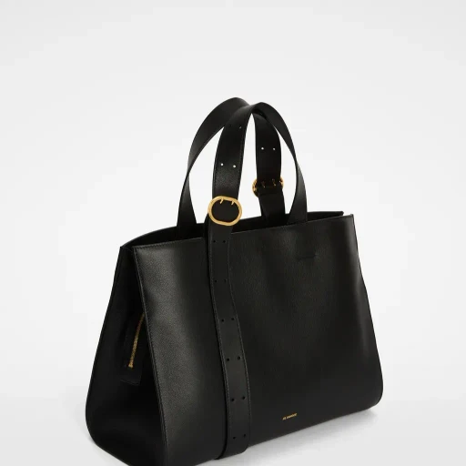 Cannolo Tote East-West