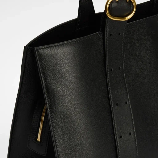 Cannolo Tote East-West