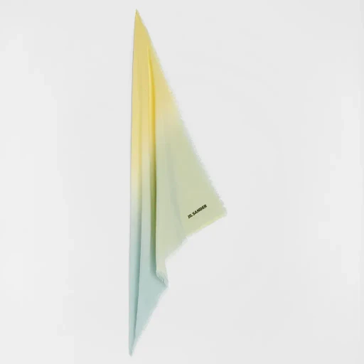 Cashmere Blend Foulard